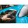 Nuke Guys - Gamma Dryer - Mikrofaser Trockentuch  - 1400 GSM, 40x40cm - grau - verpackt