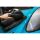 Nuke Guys - Gamma Dryer - Mikrofaser Trockentuch  - 1400 GSM, 40x40cm - grau - verpackt