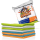 Nuke Guys - Octofiber - Mikrofaser Allrounder  - 320 GSM, 40x40cm - verpackt - 8er Pack