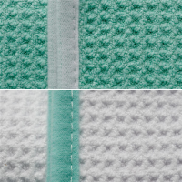 Nuke Guys - See Through - Microfibre Waffle Cloth - 450...