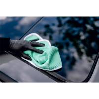 Nuke Guys - See Through - Microfibre Waffle Cloth - 450...