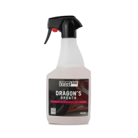 Dragons Breath
