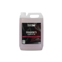 Dragons Breath