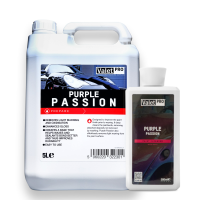 ValetPRO Purple Passion