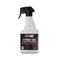 Citrus Tar and Glue Remover