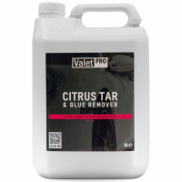 ValetPRO Citrus Tar and Glue Remover  5 L