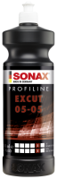SONAX ProfiLine EXCut 05/05 1 Liter
