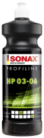 SONAX ProfiLine NP 03-06 1 Liter