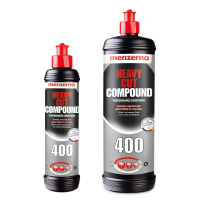 Menzerna Autopolitur Heavy Cut Compound 400,