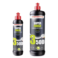 Kopie von Menzerna Hochglanzpolitur Super Finish 3500,...
