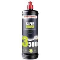 Kopie von Menzerna Hochglanzpolitur Super Finish 3500,...
