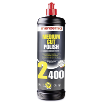 Menzerna Medium Cut Polish 2400 1 Liter