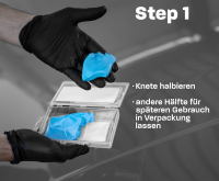 ValetPRO Reinigungsknete -  Contamination Removal Bar