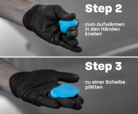 Reinigungsknete -  Contamination Removal Bar 100g