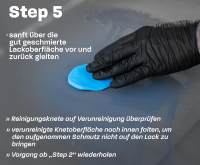 Reinigungsknete -  Contamination Removal Bar 100g