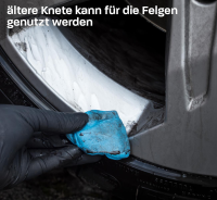 Reinigungsknete -  Contamination Removal Bar 100g