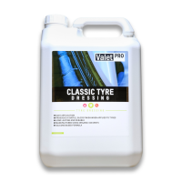 Classic Tyre Dressing