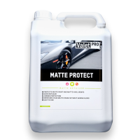 ValetPRO Matte Protect