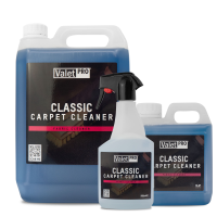 ValetPRO Classic Carpet Cleaner