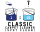 ValetPRO Classic Carpet Cleaner 0,5 Liter