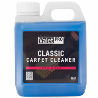 Classic Carpet Cleaner
