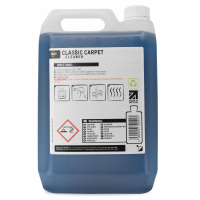 Classic Carpet Cleaner