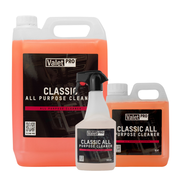 Classic All Purpose Cleaner