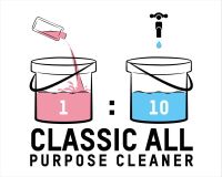 ValetPRO Classic All Purpose Cleaner 0,5 Liter