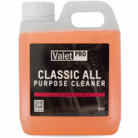 ValetPRO Classic All Purpose Cleaner 1 Liter