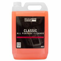 ValetPRO Classic All Purpose Cleaner 5 Liter