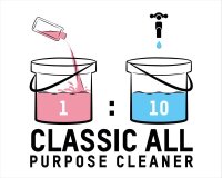 ValetPRO Classic All Purpose Cleaner 5 Liter