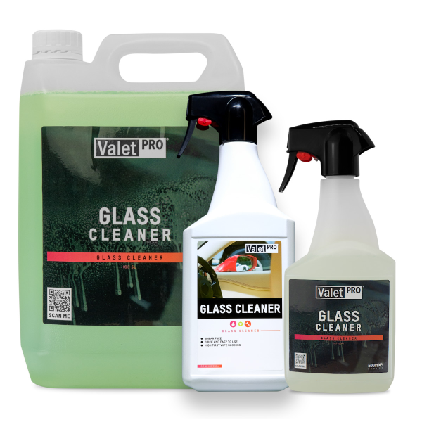 Glass Cleaner