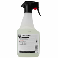 Glass Cleaner
