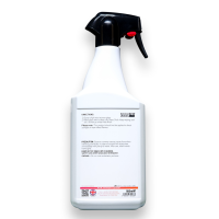 Glass Cleaner