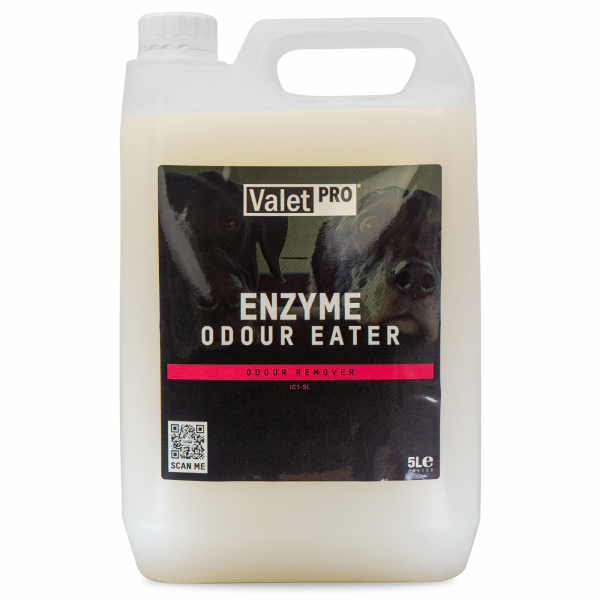 Enzyme Odour Eater