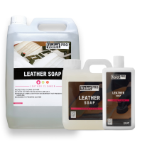 ValetPRO Leather Soap