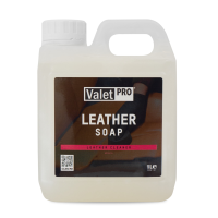 ValetPRO Leather Soap