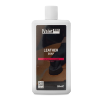 ValetPRO Leather Soap