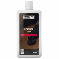 ValetPRO Leather Soap 0,5 Liter