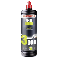 Menzerna Final Finish 3000 1 L