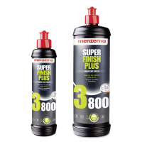 Hochglanzpolitur Super Finish Plus 3800