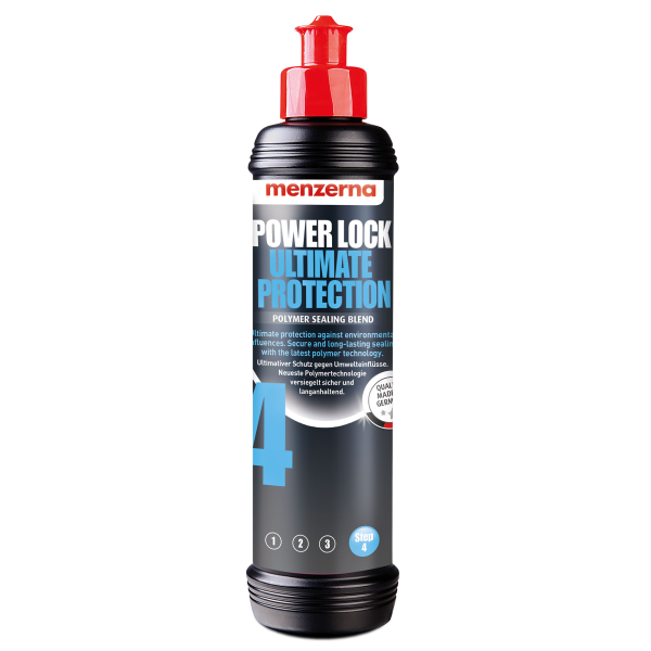 Menzerna Lackversiegelung Power Lock Ultimate Protection 250 ml