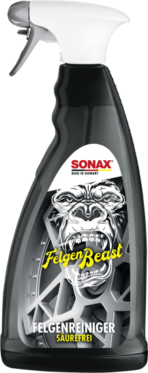 SONAX FelgenBeast Felgenreinger 1 L
