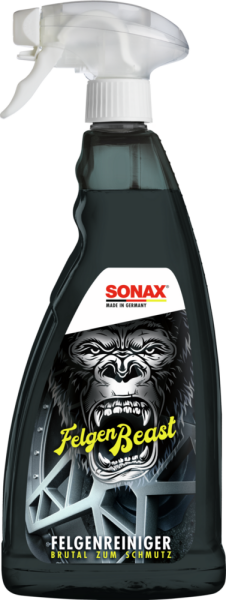 SONAX FelgenBeast Felgenreinger 1 L