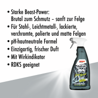 SONAX FelgenBeast Felgenreinger 1 L