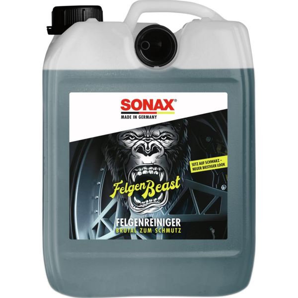 SONAX FelgenBeast Felgenreinger 5L
