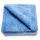Wizard of Gloss Quick Slick Edgeless Mikrofasertuch randlos, 500GSM, 40x40cm