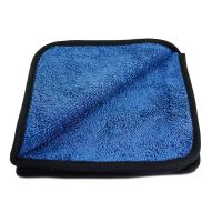 Wizard of Gloss Mini Marlin Drying Towel Trockentuch...