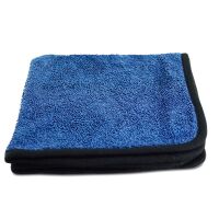 Wizard of Gloss Mini Marlin Drying Towel Trockentuch...