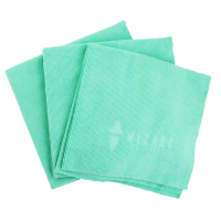Wizard of Gloss Wipe Out Coating Polishing Cloths 250GSM...